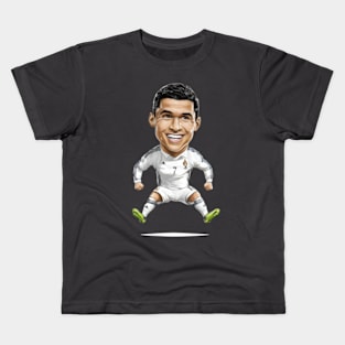 Cristiano ronaldo Kids T-Shirt